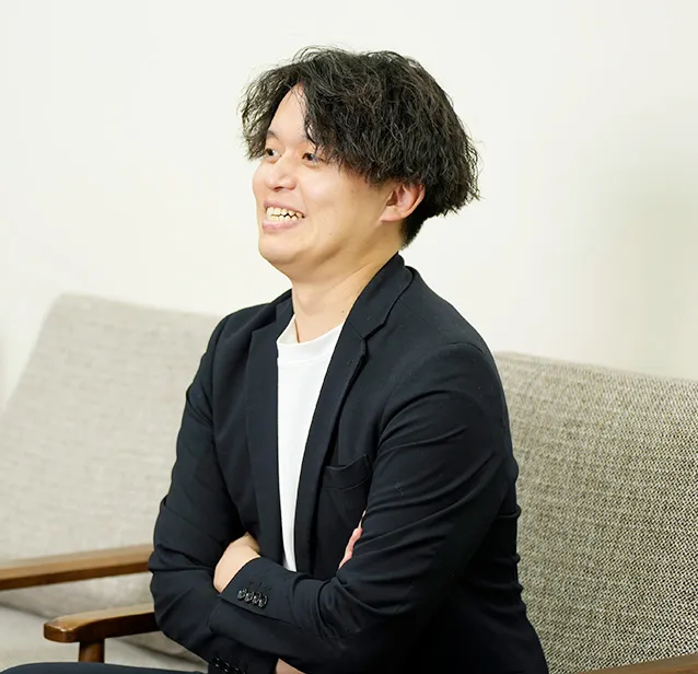 2018年 中途採用 N.T.