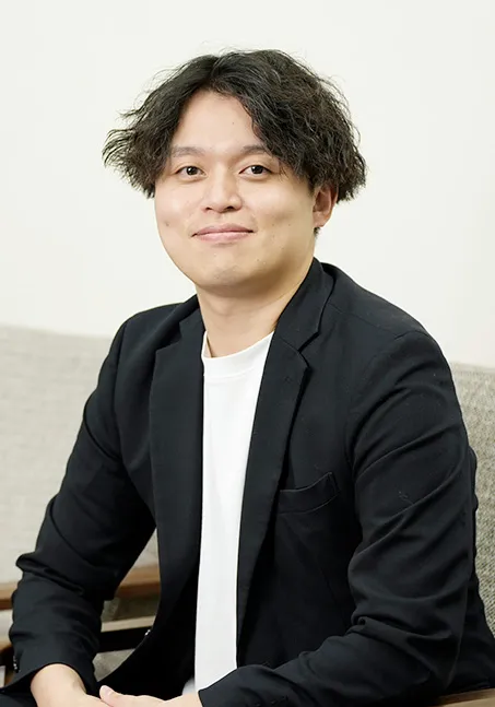 プラットフォーム事業本部N.T.