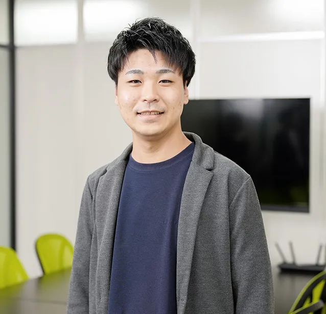 2019年 新卒採用 J.S.