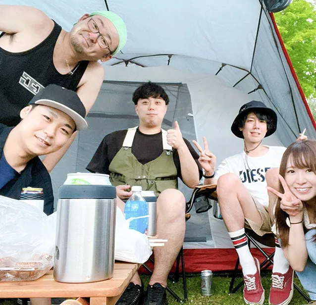 休日の過ごし方を教えてください。