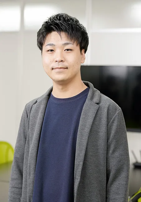 2019年 新卒採用 J.S.