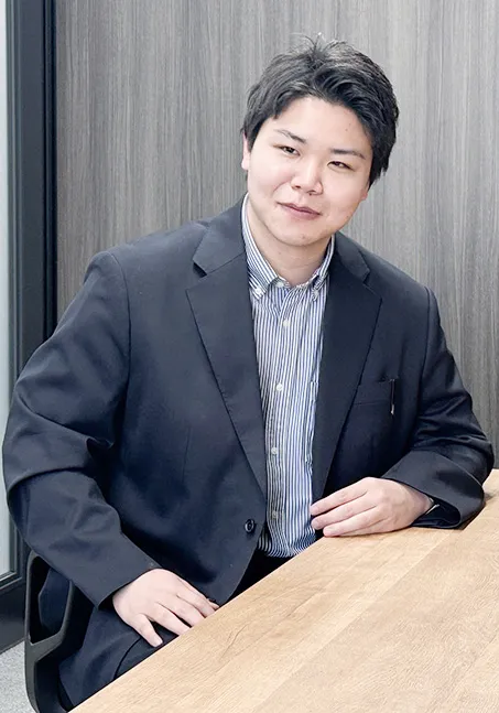 2022年 新卒採用 E.C.