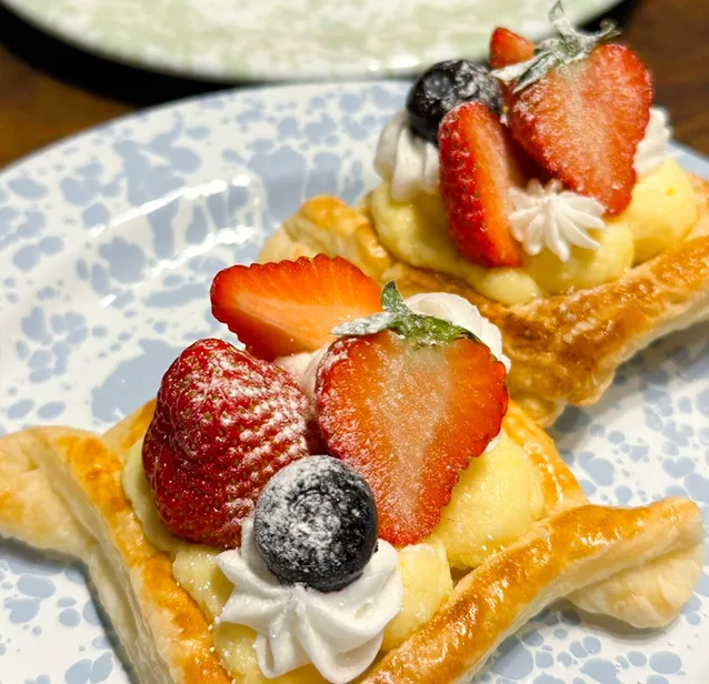 休日の過ごし方を教えてください。