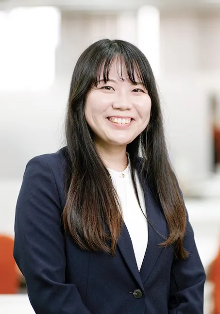 プラットフォーム事業本部E.S.