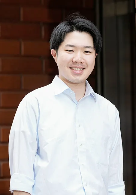 2024年 新卒採用 K.M.