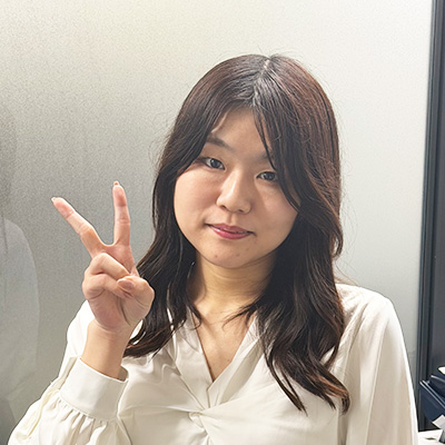 太田 美桜 