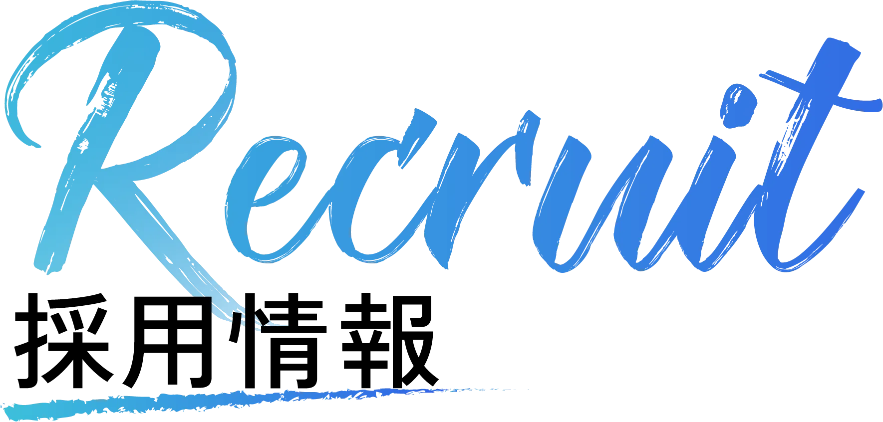 採用情報