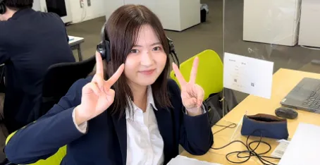 テレ・マーカーグループの社員